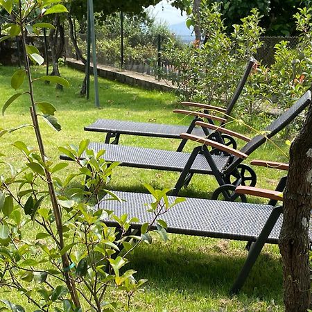 Villa San Martin Mondariz Ngoại thất bức ảnh