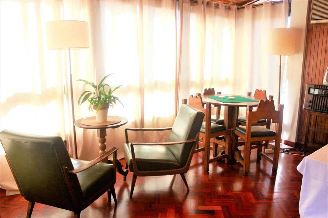 Villa San Martin Mondariz Ngoại thất bức ảnh