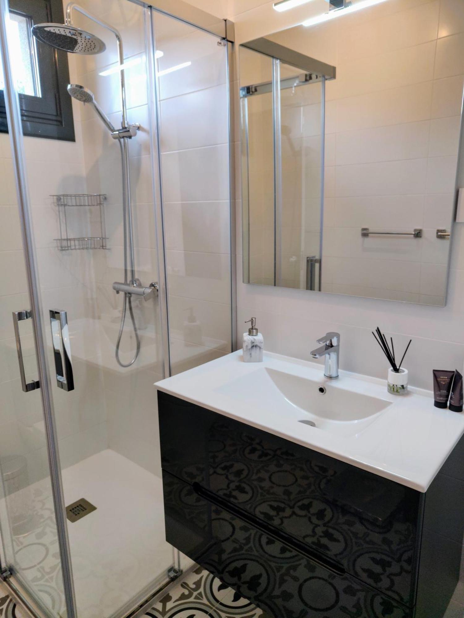 Villa San Martin Mondariz Ngoại thất bức ảnh