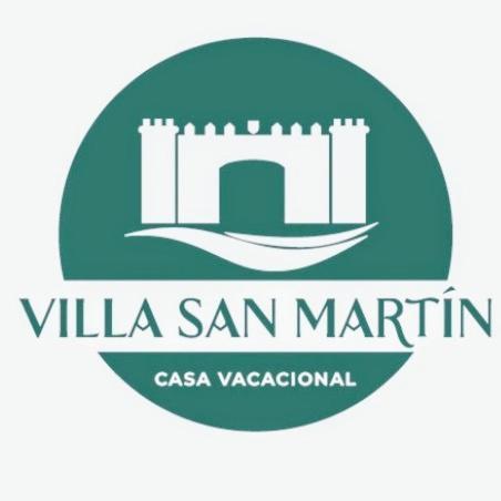 Villa San Martin Mondariz Ngoại thất bức ảnh
