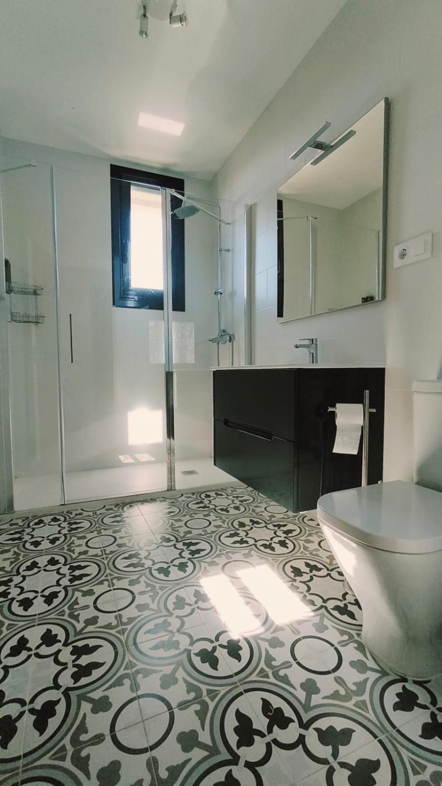 Villa San Martin Mondariz Ngoại thất bức ảnh